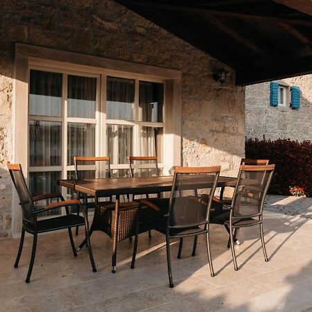Villa Hana Motovun Exterior photo