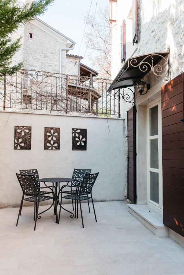 Villa Hana Motovun Exterior photo
